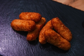 СЫРНЫЕ ПАЛОЧКИ